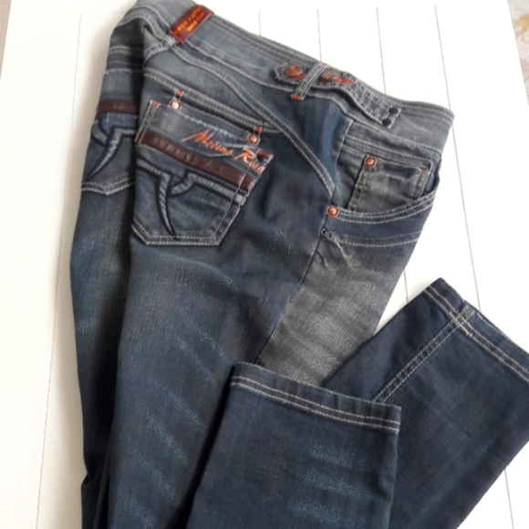 Morena Rosa Jeans - Picture 5 of 7